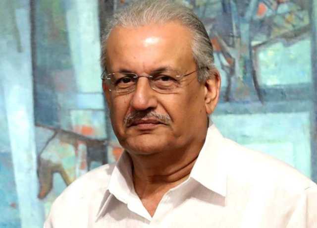 کمزور داخلی سیاسی نظام میں صوبائی خودمختاری رول بیک کرنا آگ سے کھیلنے کے مترادف ہے، رضا ربانی