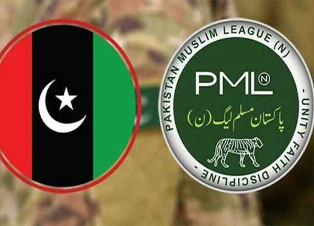 نون لیگ کو گلگت بلتستان میں امیدوار نہیں مل رہے، طالب حسین