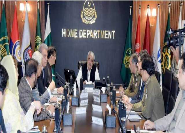 سوشل میڈیا پر انتہا پسندی کو فروغ دینے والے عناصر سے آہنی ہاتھوں سے نمٹا جا رہا ہے، خواجہ سلمان رفیق