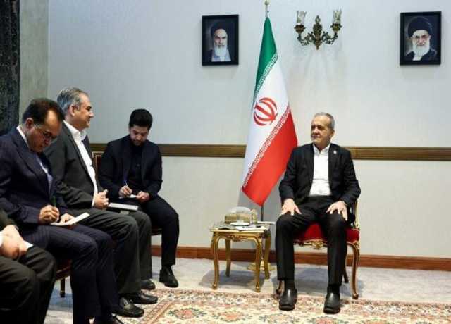 ایران نے افغان پاکستان کشیدگی میں ثالثی کی پیشکش کردی