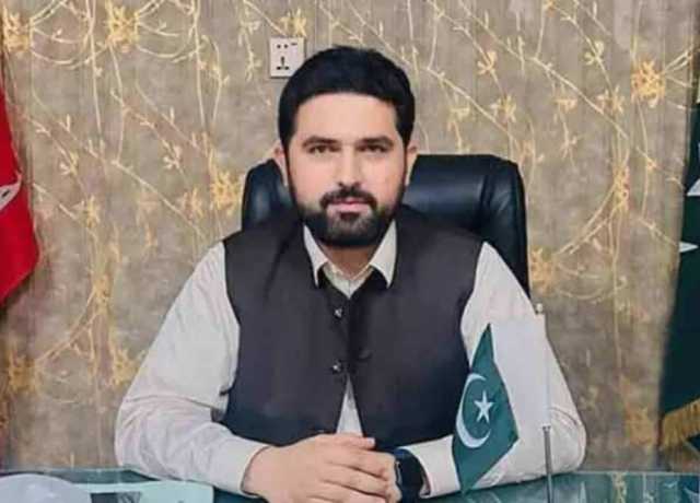 محمد سہیل آفریدی کی نااہلی کیلئے درخواست الیکشن کمیشن میں دائر