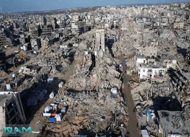 غزہ میں جنگبندی لوٹ آئی ہے، قابض اسرائیلی فوج کا اعلان