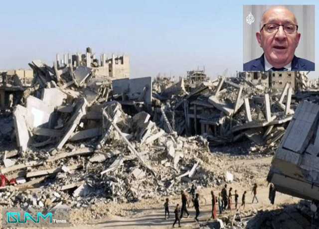 غزہ میں اسرائیلی جنگی جرائم سے متعلق 16 ہزار دستاویزات ریکارڈ