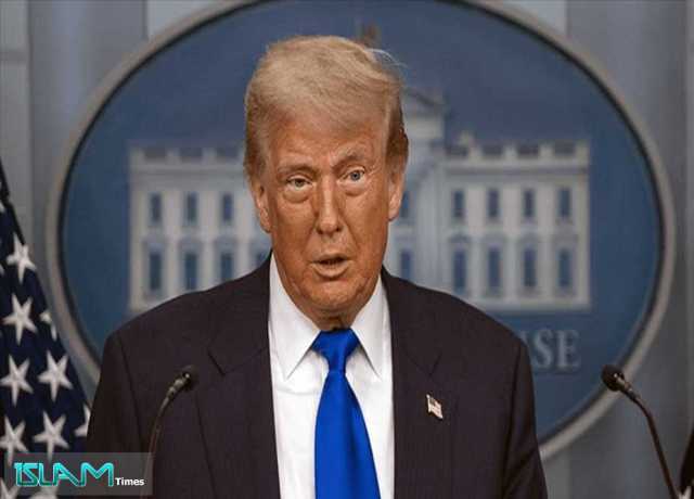 اسرائیلی حملوں سے 'غزہ میں جنگبندی' کی خلاف ورزی نہیں ہوتی، ٹرمپ کا دعوی