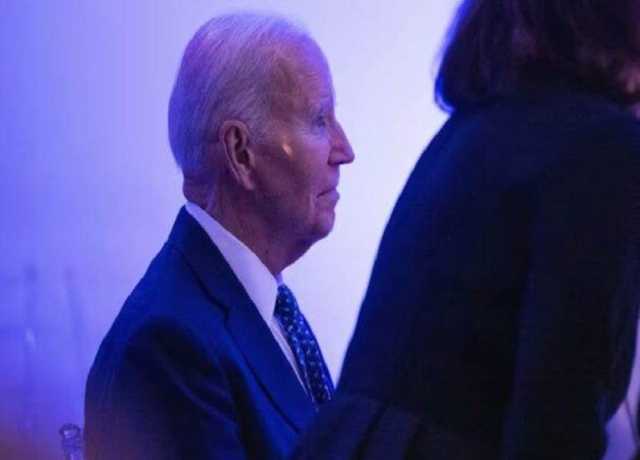 صدر جوبائیڈن کی امریکی عوام سے اٹھ کھڑے ہونے کی اپیل