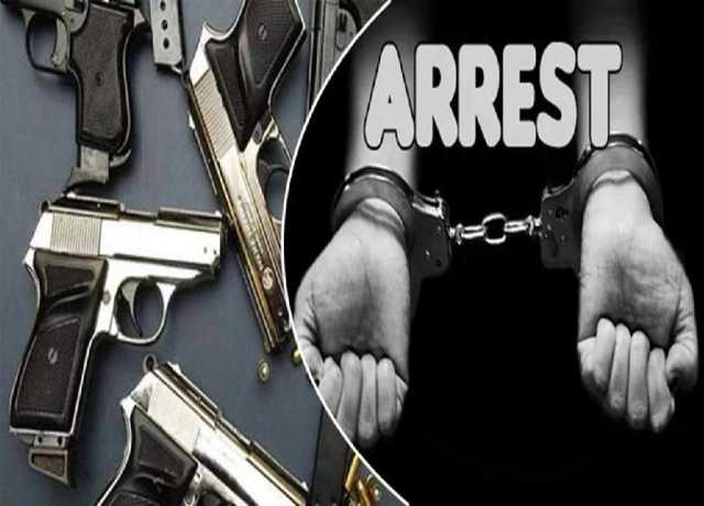 پنجاب میں ناجائز اسلحہ کیخلاف محکمہ داخلہ پنجاب کا بڑا اقدام