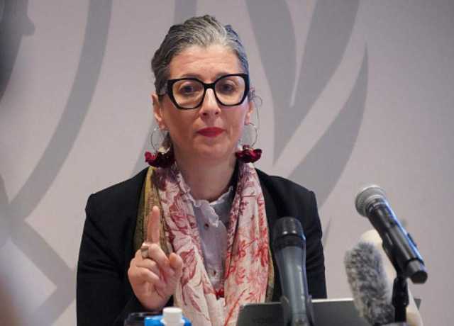 ٹرمپ کا غزہ امن منصوبہ میری زندگی میں انسانیت کی بدترین توہین ہے، یو این عہدیدار