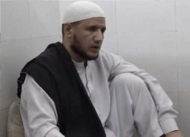 عالم دین کی ٹارگٹ کلنگ کی منصوبہ بندی کرنےیالے افغان دہشتگرد کا اعترافی بیان