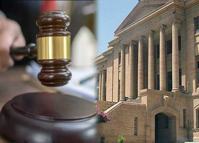 کراچی ایئرپورٹ خودکش حملے میں سہولتکار ملزمہ کی درخواست ضمانت مسترد