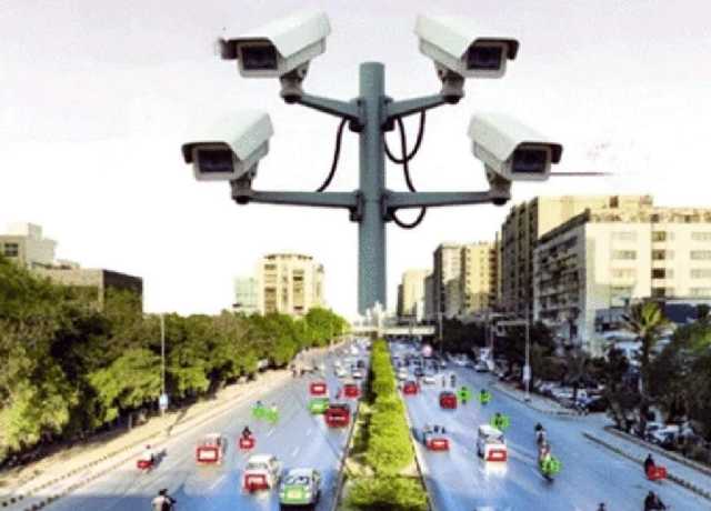 کراچی، 24 گھنٹے کے دوران 2 کروڑ 15 لاکھ روپے سے زائد کے ای چالان جاری