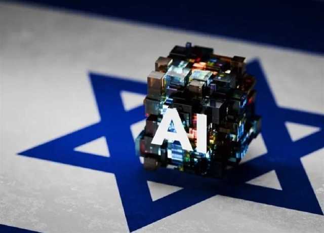 اسرائیل کی سائبر وار، خونی دھبے صاف کرنیکی کوشش