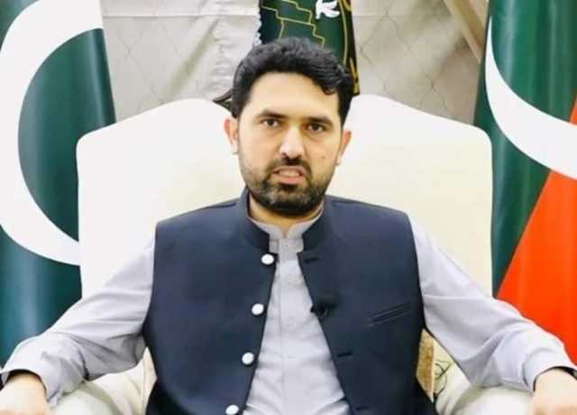 26ویں ترمیم نے ہمارے ججوں کو مفلوج کردیا، سہیل آفریدی