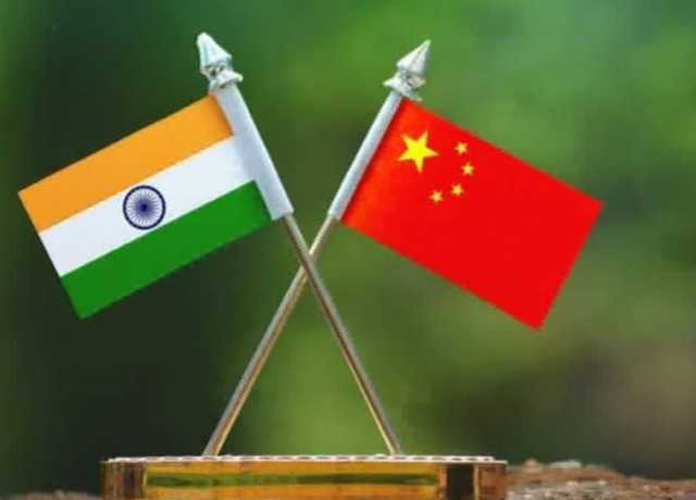 مشرقی لداخ میں بھارت چین آمنے سامنے، لائن آف ایکچوئل کنٹرول پر فوجی مذاکرات