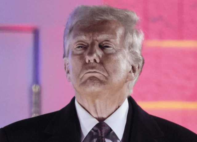 امریکی صدر کا فوج کو فوری طور پر نیوکلیئر ٹیسٹنگ کا حکم