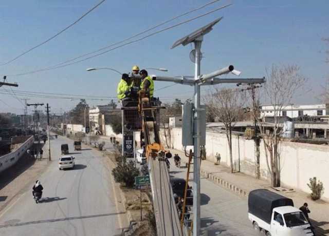 پبلک اکاؤنٹس کمیٹی نے کوئٹہ سیف سٹی پروجیکٹ کو ناکام قرار دیدیا، انکوائری کی ہدایت