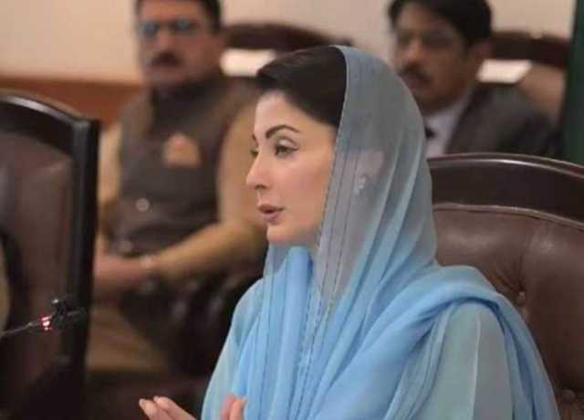 سیاست یا مذہب کی آڑ میں انتہا پسندی قبول نہیں، مریم نواز