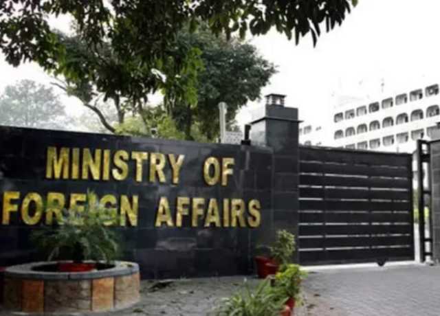 پاکستان کی اسرائیلی جارحیت اور غزہ امن معاہدے کی خلاف ورزیوں کی شدید مذمت