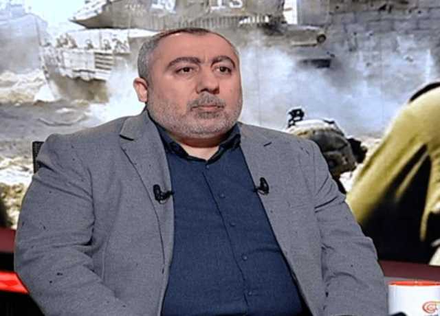 حماس نے غزہ کی انتظامی کمیٹی کیلئے مصر کو 45 نام ارسال کر دئیے