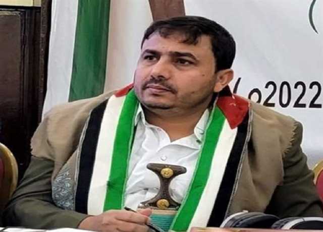 امارات، امریکی و صہیونی آلہ کار کے طور پر عرب اقوام کے خلاف استعمال ہو رہا ہے، انصار اللہ