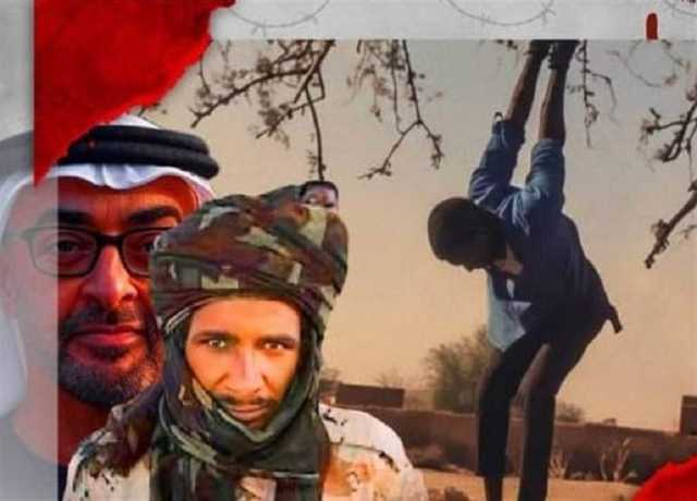 مشرقِ وسطیٰ سے سوڈان تک، امریکی صہیونی عرب پراکیسز