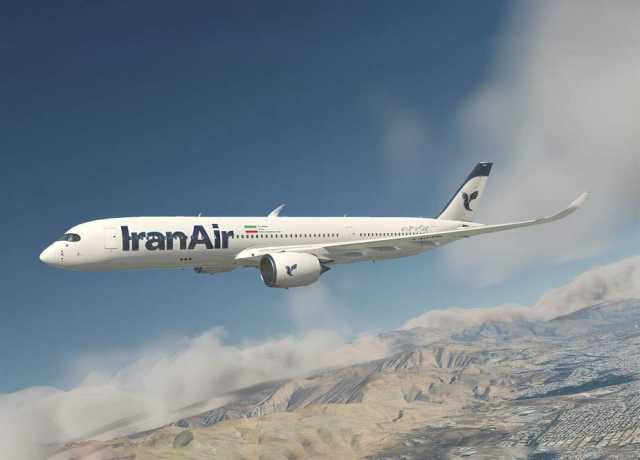 ایران ایئر کی کوئٹہ تا مشہد پروازوں کا دوبارہ آغاز