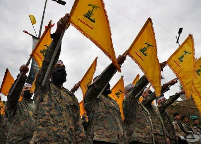 بلیدا پر صیہونی حملہ امریکی اجازت سے ہوا، حزب‌ الله