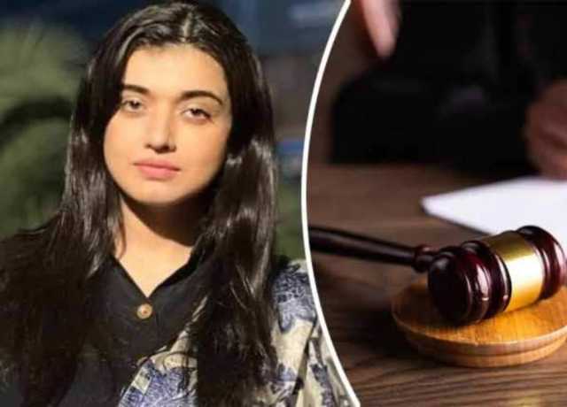 جعلی ویڈیو اپ لوڈ کرنے کا مقدمہ، فلک جاوید کی درخواست ضمانت پر فیصلہ محفوظ