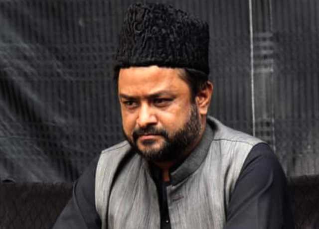 شہریوں پر بنائے گئے ای چالان کا خاتمہ اور مذکورہ سسٹم کی اصلاحات ضروری ہیں، علامہ مبشر حسن