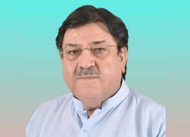 وبائی امراض سندھ میں بے قابو، حکومتِ سندھ مکمل طور پر ناکام ہو چکی ہے، سردار عبدالرحیم