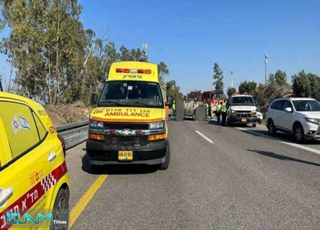 تل ابیب میں ایک اور صہیونی فوجی کی خود سوزی