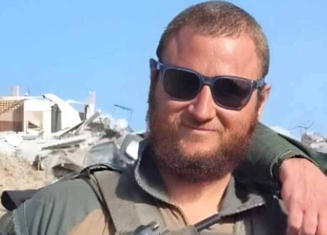 حماس سے جھڑپ میں صیہونی فوج کا اہلکار واصل جہنم