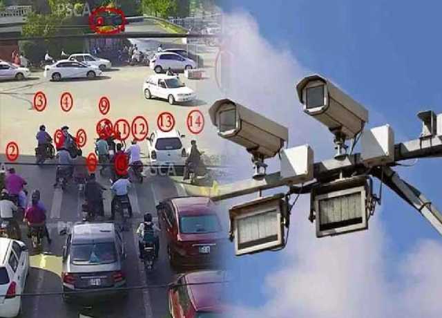 سندھ میں پہلے ای چالان پر معافی کا اعلان