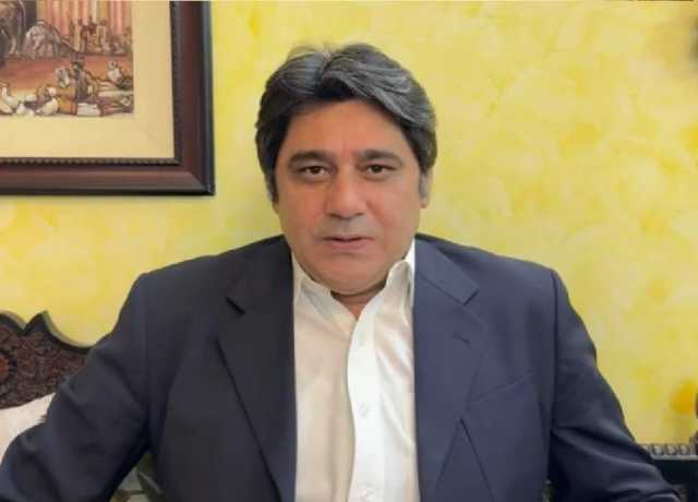 خیبر پختونخوا سے سینیٹ کی خالی نشست پر پی ٹی آئی امیدوار کامیاب