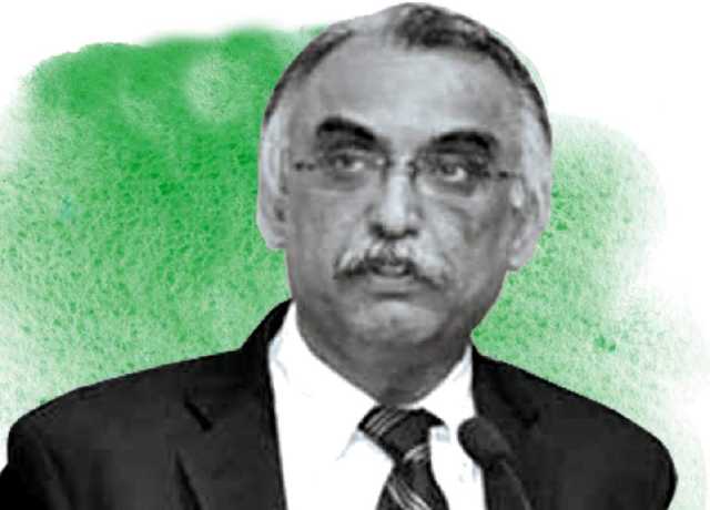 اختیارات کے ناجائز استعمال، سابق چیئرمین ایف بی آر شبر زیدی کخلاف مقدمہ درج