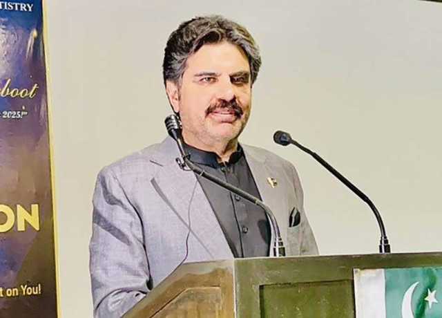 کراچی میں نیویارک سے بھی کم جرائم ہوتے ہیں، ناصر حسین شاہ