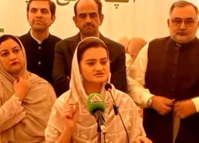 سیلاب متاثرین کی بحالی کا کام ریکارڈ مدت میں مکمل کیا، مریم اورنگزیب