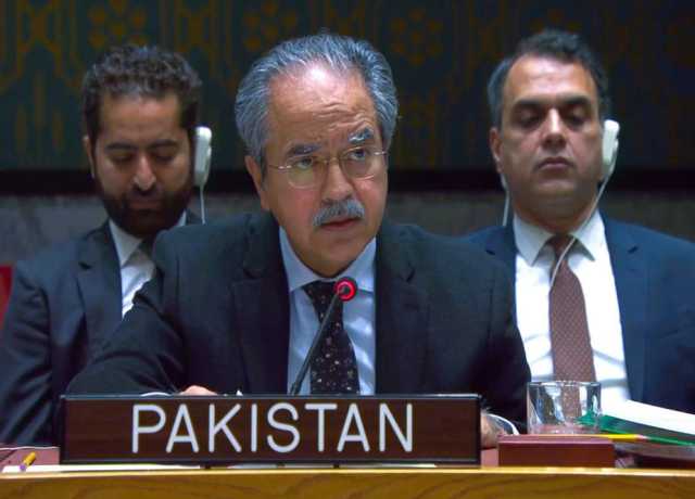 پاکستان کی سوڈان میں مظالم کی شدید مذمت، فوری جنگ بندی، سیاسی حل پر زور