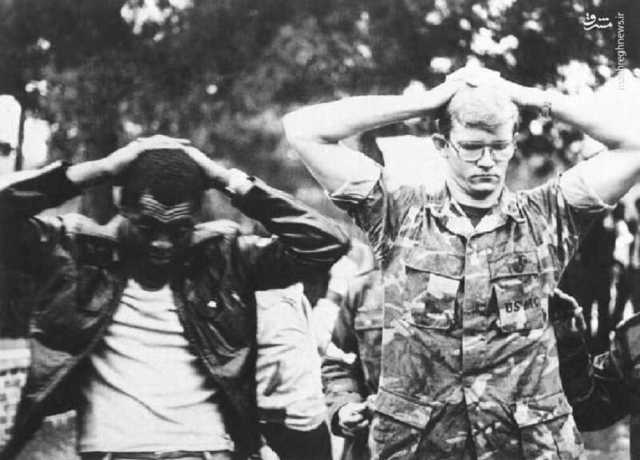 ایران میں امریکی سفارتخانے پر قبضے کے گہرے اثرات