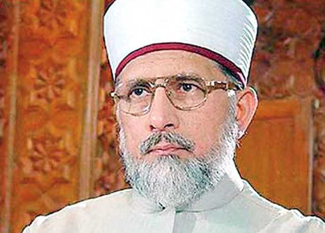 ملکی حالات اور عوام کی بہتری کیلئے دعاگو ہوں، ڈاکٹر طاہرالقادری