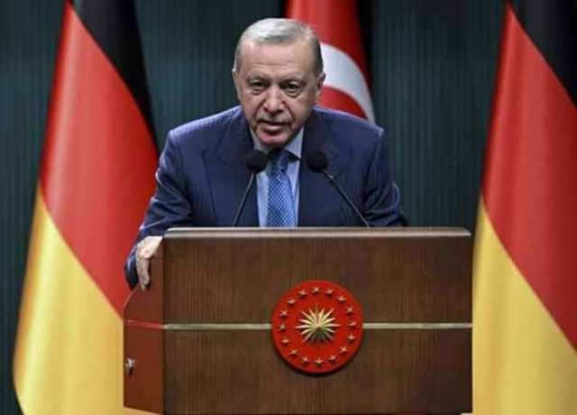 اسرائیل کے فلسطین پر حملے نسل کشی کی واضح مثال ہیں، طیب اردوان