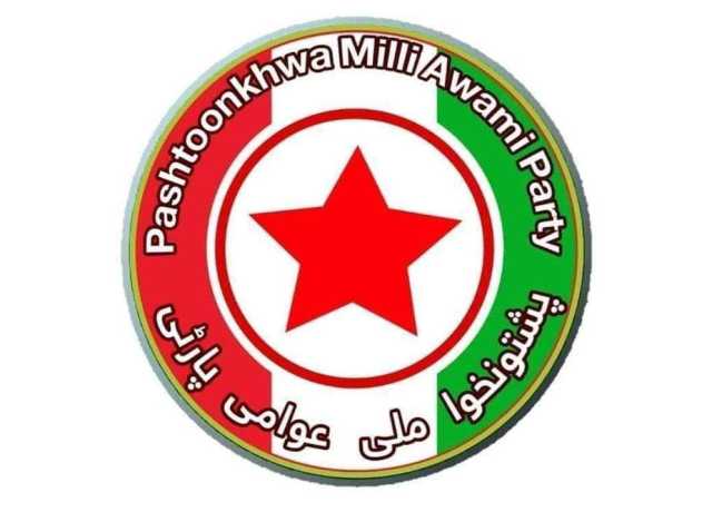 فارم 47 کے حکمران اپنی حکمرانی بچانے میں مصروف ہیں، پشتونخوا میپ