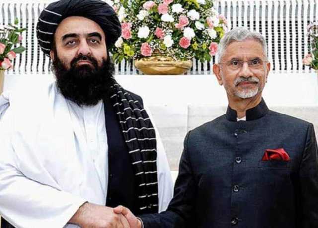 بھارت کی افغان طالبان کو دریائے کنٹر پر ڈیم بنانے میں مدد کی پیشکش