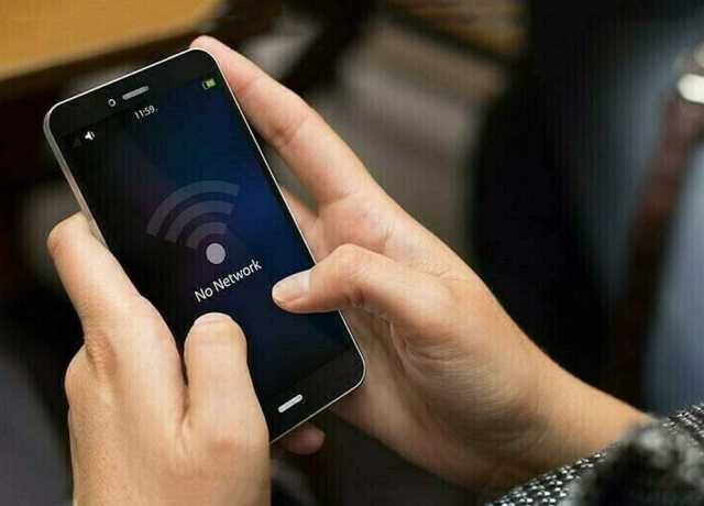 کوئٹہ، امن و امان کے باعث موبائل انٹرنیٹ سروسز 24 گھنٹوں کیلیے بند