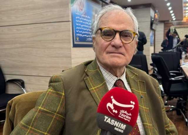 12 روزہ جنگ میں جنرل قاسم سلیمانی کی حکمت عملی کے نتائج دیکھنے کو ملے، ریٹائرد فرانسوی فوجی افسر