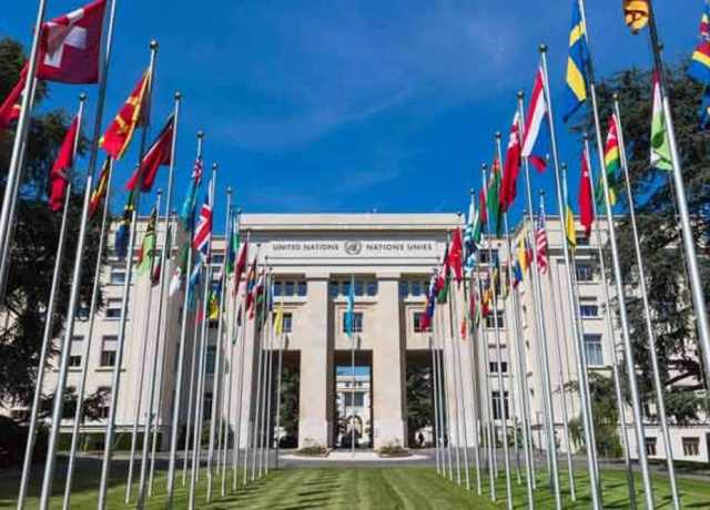 امریکا واشنگٹن فائرنگ کی بنیاد پر پناہ گزینوں کا داخلہ نہ روکے، اقوام متحدہ کی اپیل