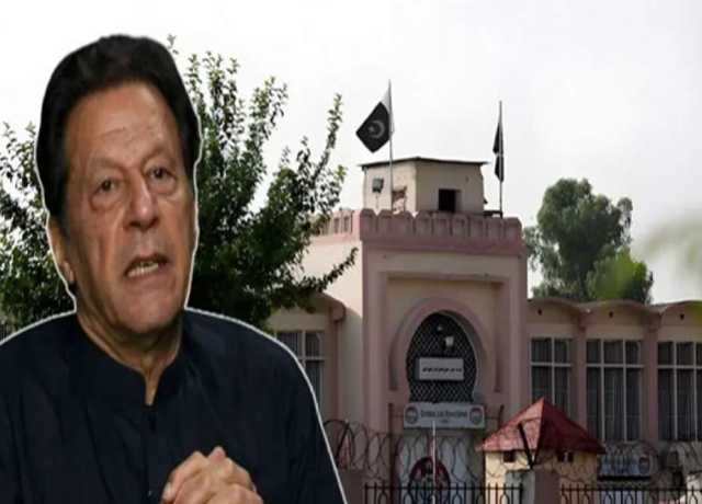 بانی پی ٹی آئی جیل میں محفوظ اور صحت مند ہیں، محکمہ جیل خانہ جات پنجاب