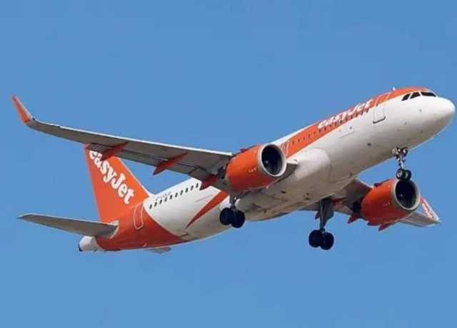 ایئربس کمپنی کا اے 320 طیاروں کا سافٹ ویئر فوری تبدیل کرنیکا فیصلہ