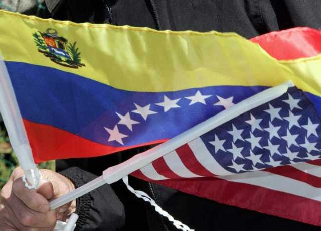 گزشتہ ہفتے ٹرمپ اور مادورو کی ٹیلیفونک بات چیت ہوئی، امریکی اخبار کا دعویٰ