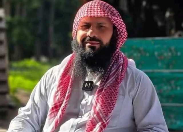 پشاور میں فائرنگ سے عالم دین کمسن بیٹے سمیت جاں بحق