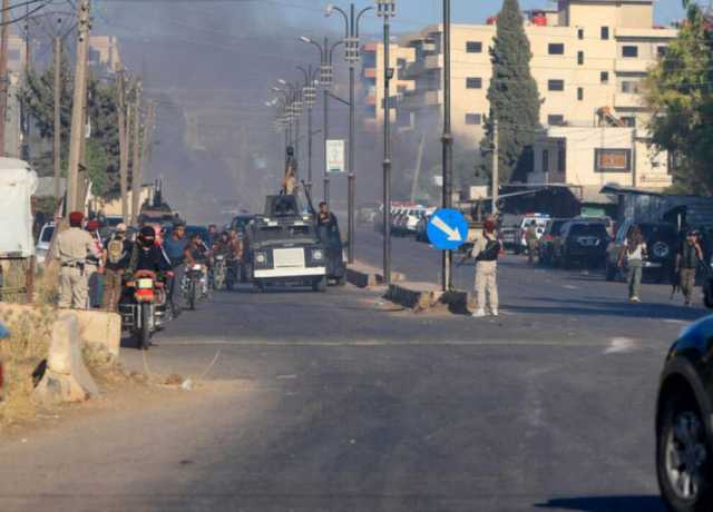 جولانی رژیم اقلیتی حکومت میں تبدیل ہو رہی ہے، العربی الجدید